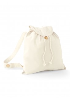 ORGANIC FESTIVAL BACKPACK W185