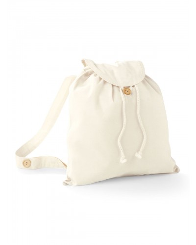 ORGANIC FESTIVAL BACKPACK W185