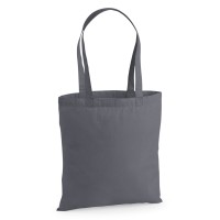 PREMIUM COTTON TOTE W201
