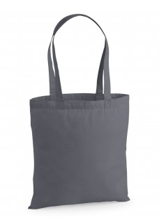 PREMIUM COTTON TOTE W201