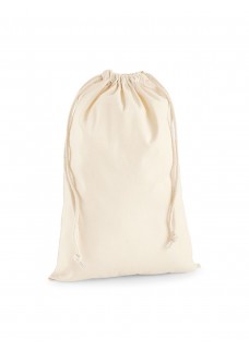 PREMIUM COTTON STUFF BAG L W216L