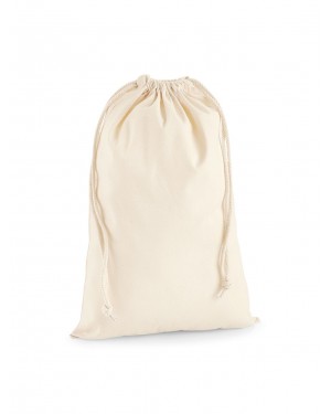 PREMIUM COTTON STUFF BAG L W216L