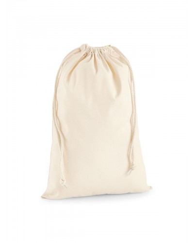 PREMIUM COTTON STUFF BAG L W216L