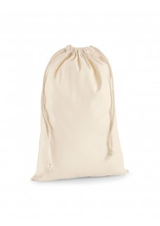 PREMIUM COTTON STUFF BAG S W216S