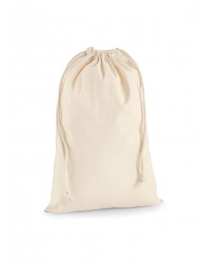 PREMIUM COTTON STUFF BAG S W216S