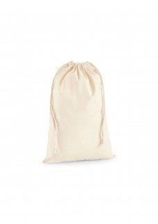 PREMIUM COTTON STUFF BAG XS W216XS