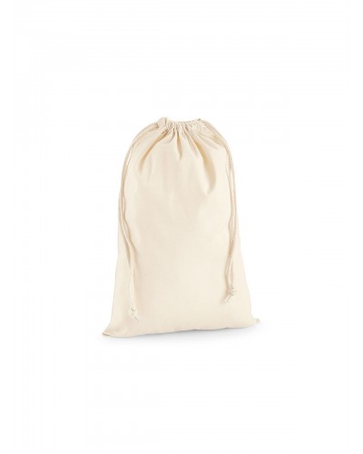 PREMIUM COTTON STUFF BAG XS W216XS