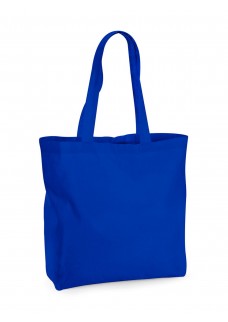 ORGANIC PREMIUM COTTON MAXI TOTE W265