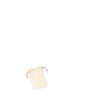 ORGANIC PREMIUM COTTON STUFF BAG W266XS