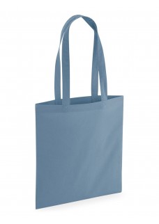 ORGANIC NATURAL DYED BAG FOR LIFE W281