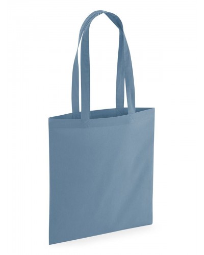 ORGANIC NATURAL DYED BAG FOR LIFE W281