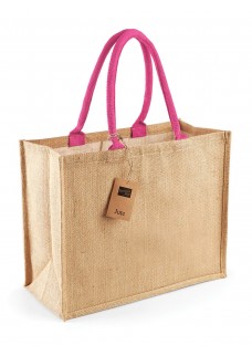 JUTE CLASSIC SHOPPER W407