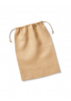 JUTE STUFF BAG L W415L