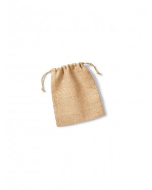 JUTE STUFF BAG S W415S
