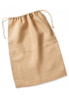 JUTE STUFF BAG XL W415XL