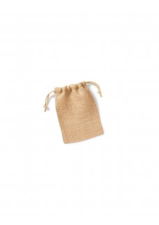 JUTE STUFF BAG XS W415XS