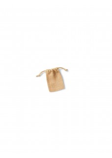 JUTE STUFF BAG XXS W415XXS