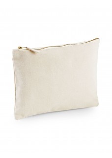 CANVAS ACCESSORY POUCH M W530M