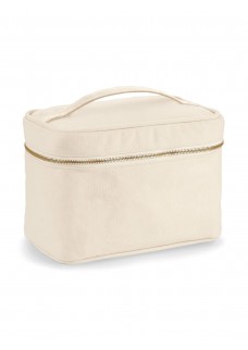 CANVAS VANITY CASE W558