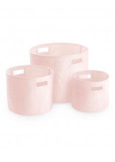 CANVAS STORAGE TUB M W574M