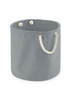 HEAVY CANVAS STORAGE TRUG W580M