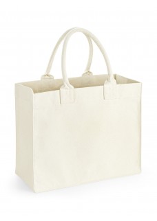 RESORT CANVAS BAG W608
