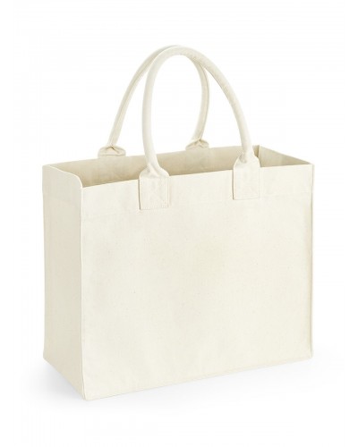 RESORT CANVAS BAG W608