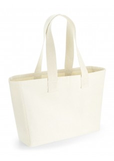 EVERYDAY CANVAS TOTE W610
