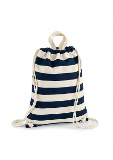 NAUTICAL GYMSAC W686