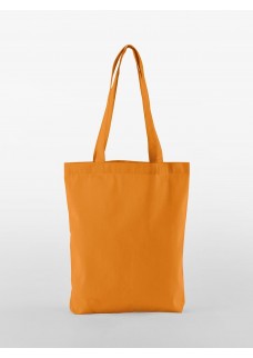 EARTHAWAREÂ® ORGANIC TWILL TOTE W691