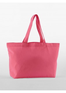 EARTHAWAREÂ® ORGANIC TWILL SHOPPER W695