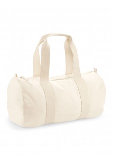 EARTHAWARE ORGANIC BARREL BAG W814