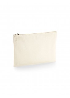 EARTHAWARE ORGANIC ACCESSORY POUCH W830S