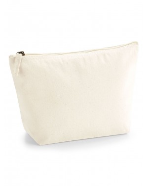 EARTHAWARE ORGANIC ACCESSORY BAG W840L