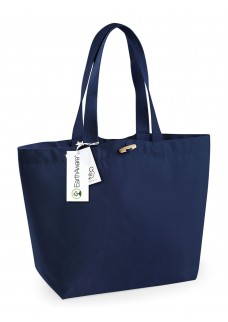 EARTHAWARE ORGANIC MARINA TOTE W850