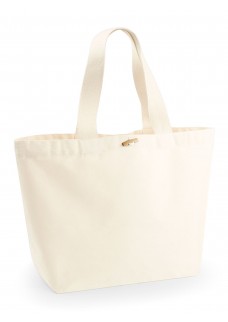 EARTHAWARE ORGANIC MARINA TOTE XL W855