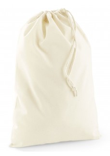 RECYCLED COTTON STUFF BAG XL W915XL