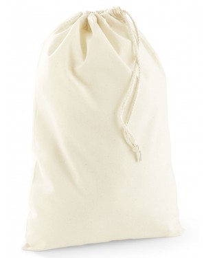 RECYCLED COTTON STUFF BAG XL W915XL