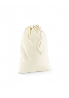 RECYCLED COTTON STUFF BAG XXS W915XXS