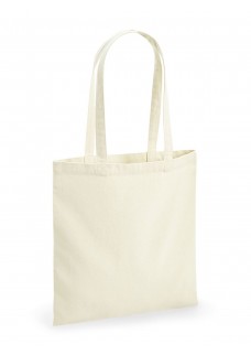 REVIVE RECYCLED TOTE W961