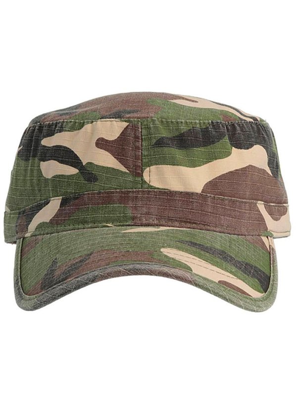 camouflage