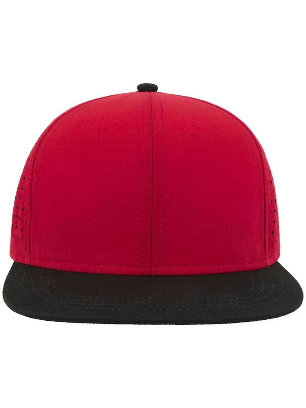 burgundy-black