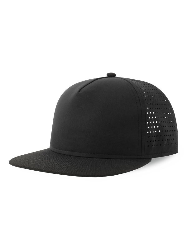 black-black