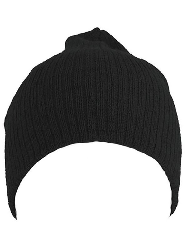 black-black