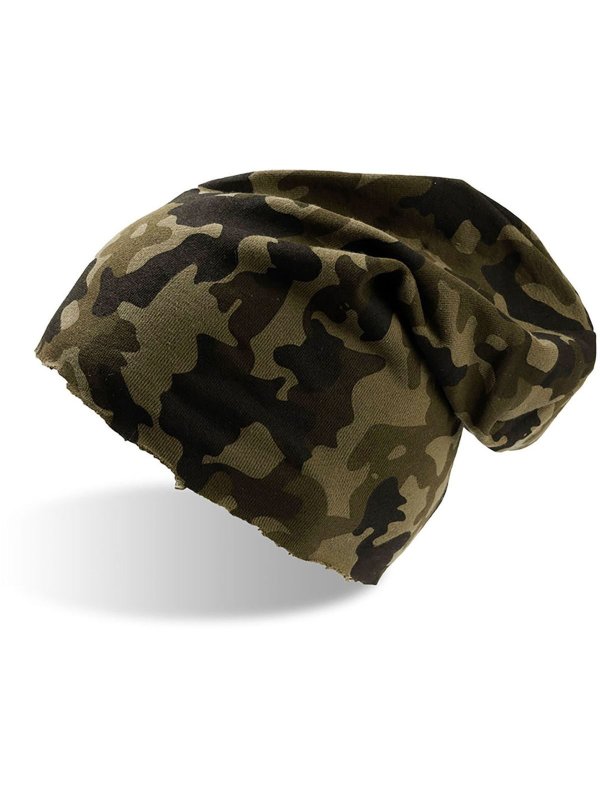 camouflage