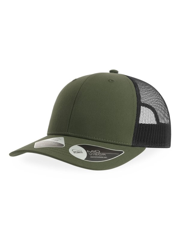 olive-black