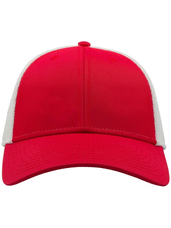 red-white