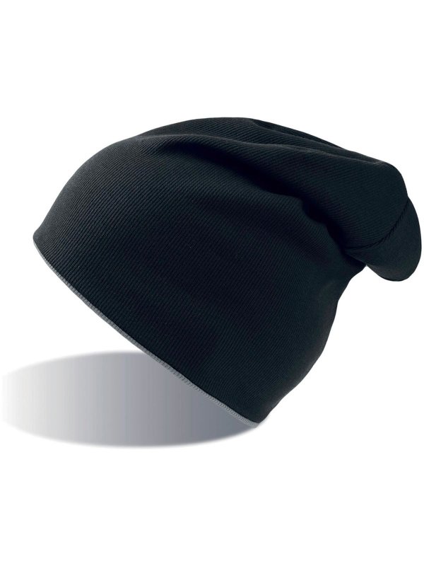 black-grey