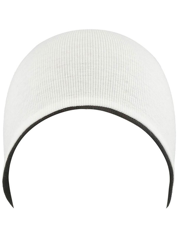 white/black