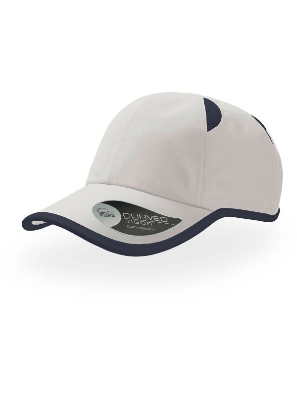 white-navy